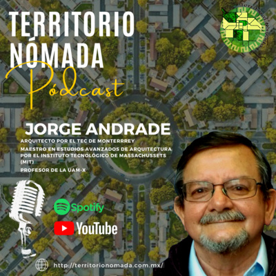 episode Producción Social de la Vivienda artwork