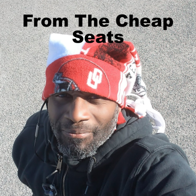 From the Cheap Seats