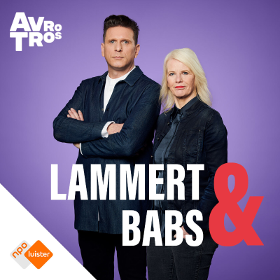 Cover image of show Lammert & Babs