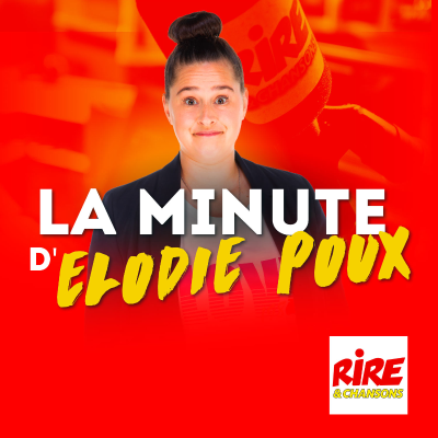 episode Elodie Poux : Pourquoi les enfants sont-ils si ingrats ? artwork