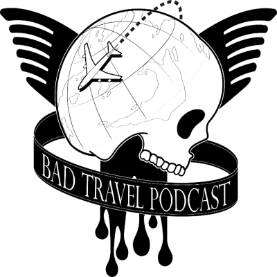 episode Episode 21: Istanbul, Turkey artwork