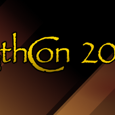 episode Gothcon 2024 - Avsnitt 5 artwork