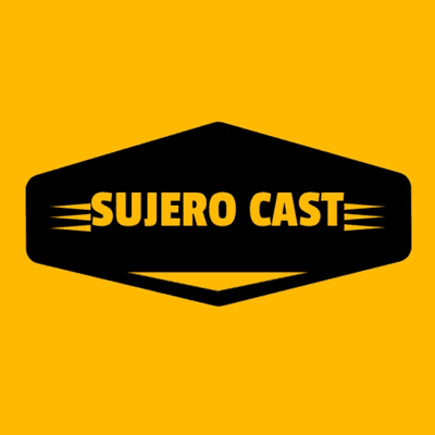 episode SUJERO CAST (Trailer) artwork