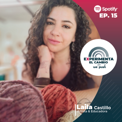episode EP 15 | Modelos de vida sostenibles artwork