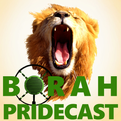 Borah Pridecast