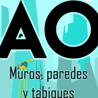 episode Muros, paredes y tabiques artwork