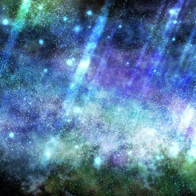episode Re-Calibrate Through Universal Energies artwork