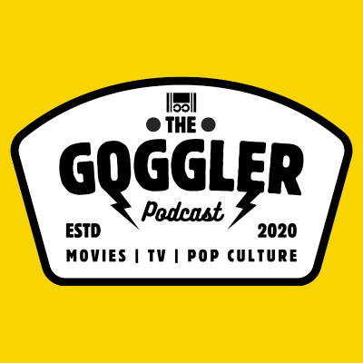 The Goggler Podcast