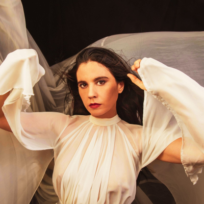 episode Que parezca un accidente - Una nueva Javiera Mena - 24/06/25 artwork