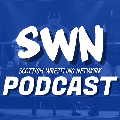 episode SWN Podcast #2 | Update On The Future artwork