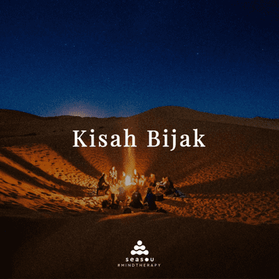 Seasou Kisah Bijak