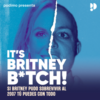 It's Britney, b*tch!