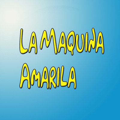 Podcast Piloto // La Maquina Amarilla Temp.4 Cap. 1