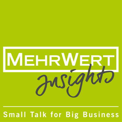 episode #5 Michael Anderson über "Von der Insolvenz zum echten Erfolg!" - welche Unternehmerqualitäten braucht man dafür? artwork