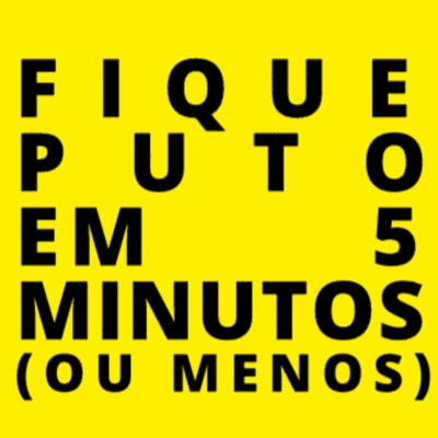 Puto em 5 Minutos