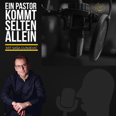 Ein Pastor Kommt Selten Allein