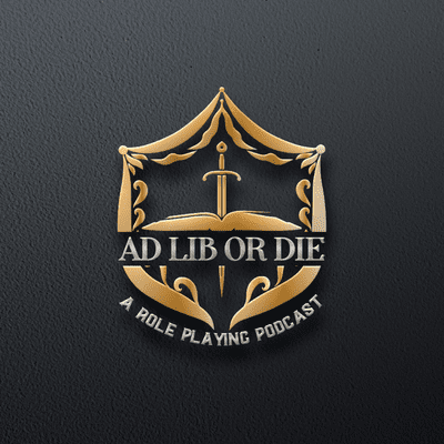 episode The Dusk Empire Chapter 6 artwork