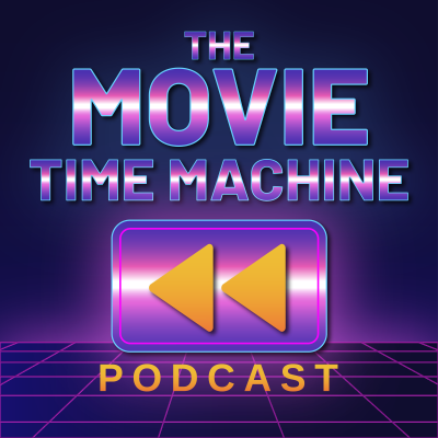 Imagen de portada del espectáculo The Movie Time Machine