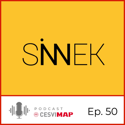episode Evolución de la colorimetría, con Sinnek. Podcast CESVIMAP 50 artwork