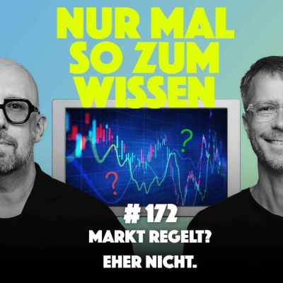 episode Markt regelt? Eher nicht. artwork