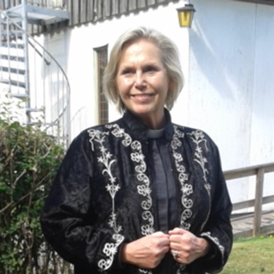 episode Gud & Döden - Agneta Olsson artwork