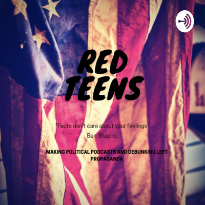 Imagen de portada del espectáculo RedTeens