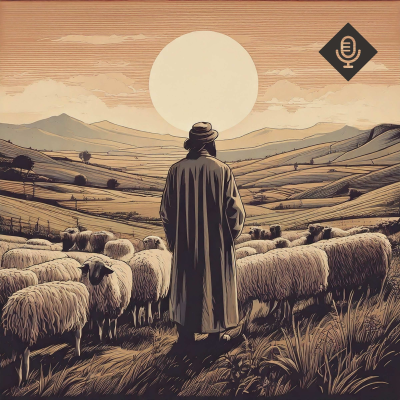 episode The Lowly Shepherd artwork