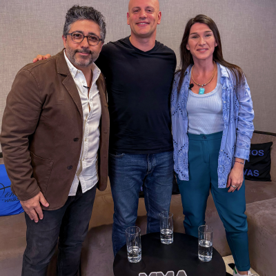 episode Masters of Marketing Latam #81 | Danone + Don | Estrategia y consistencia: las bases del marketing en la era digital artwork