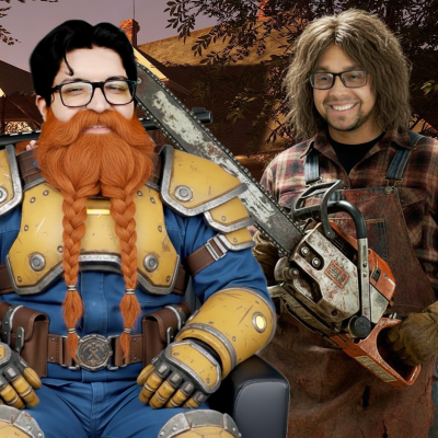 episode AqueleNerd#164 - Games Cooperativos que Marcaram Nossas Vidas artwork