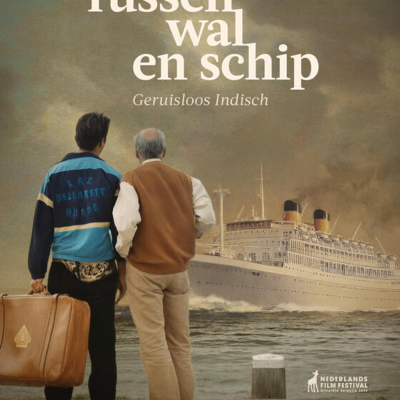 episode #2157 - Tussen wal en schip - Tussen wal en schip artwork