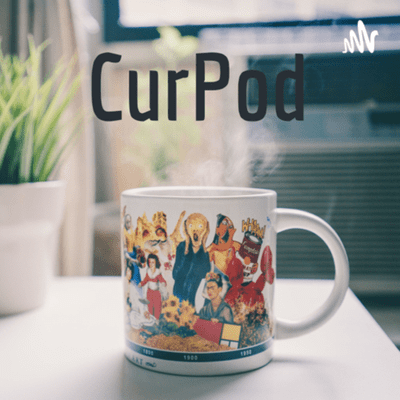episode CurPod #1 - Kuliah sambil kerja?? Ribet gak sih? artwork