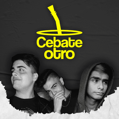 episode LOS NOMBRES | Cebate Otro EN VIVO artwork