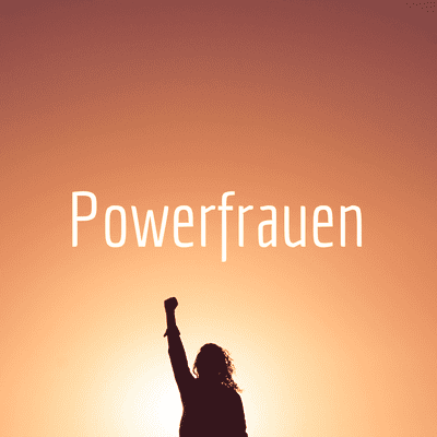 Powerfrauen