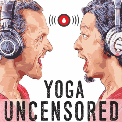 episode Yoga Studio Conduct artwork