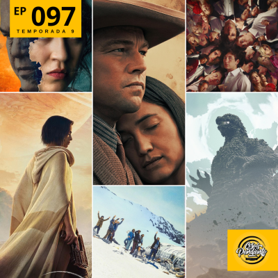 episode CCP #097 - Los supervivientes del fin de aňo artwork