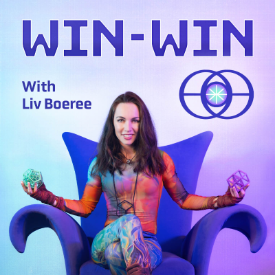 Win-Win with Liv Boeree