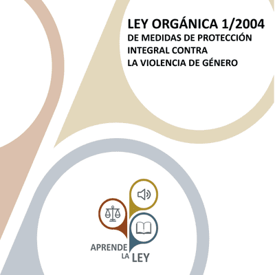episode Disposición final sexta. Modificación de la Ley 1/1996, de 10 de enero, de Asistencia Jurídica Gratuita. artwork