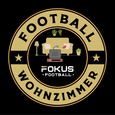 Football Wohnzimmer cover