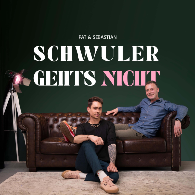 episode Pat war dem Tode nah, aber Sebastian bangt um Kussis artwork