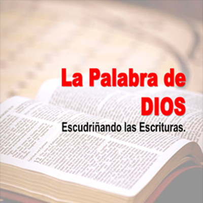 Escudriñando las escrituras