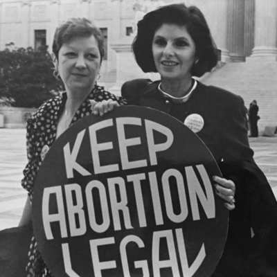 episode Roe v Wade - AP U.S. Government & Politics artwork