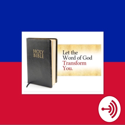 episode Som (Psalm) 1-4 (Haitian Creole) artwork