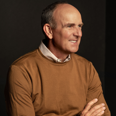 episode Doug DeVos - Believer in People & Entrepreneurship artwork