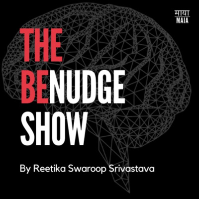 episode Regrets and negative self talk - What is it and how to use it to your benefit artwork