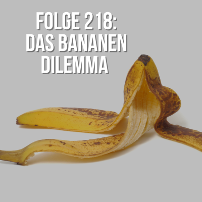 episode Das Bananen Dilemma artwork