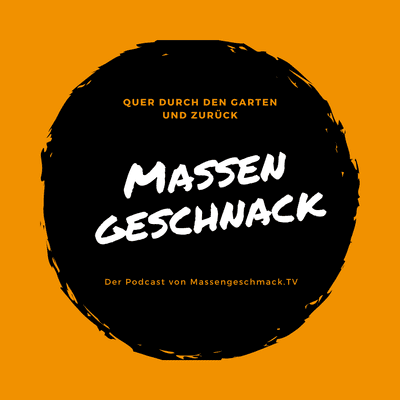 Massengeschnack