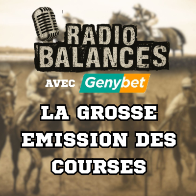 Radio Balances