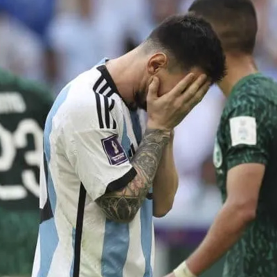 episode Post Tragedia y Previa de LA FINAL | Los Muchachos Scalonistas #8 artwork