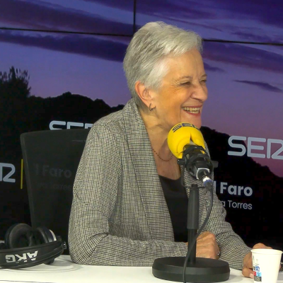 episode Victoria Camps: "La soledad es una consecuencia de la libertad" artwork