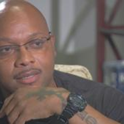 episode Episode 8: Ricky Kidd's new reality after imprisoned for 20+ years artwork